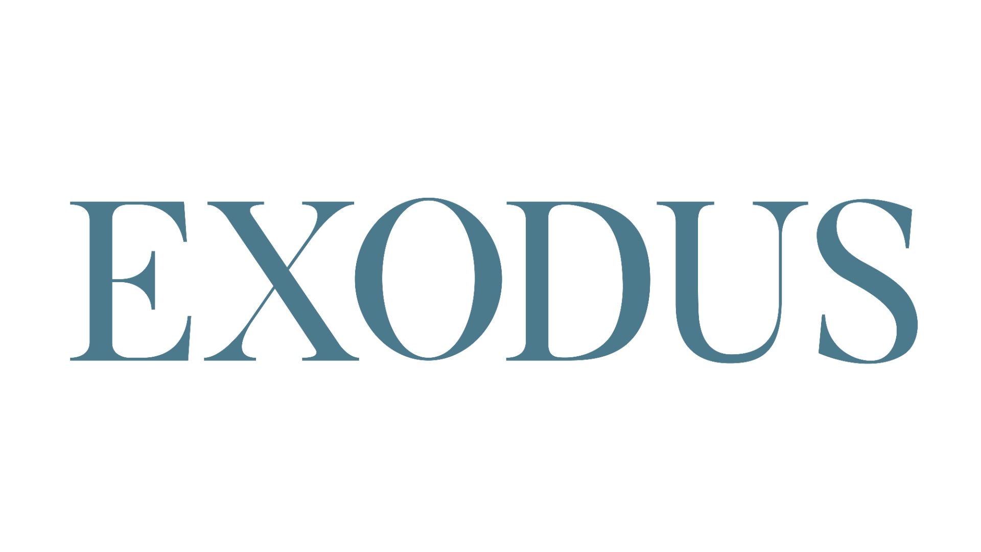 EXODUS